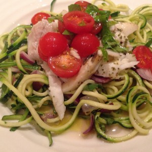 Quick healthy suppers #2